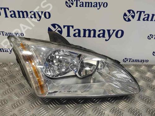 Used Right headlight FORD FOCUS II (DA_, HCP, DP) 1.6 TDCi (109 hp) 26328037