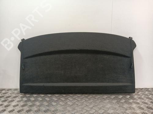 Used Rear parcel shelf Rear parcel shelf BMW 1 (E81) 118 d (143 hp) 34003421 34003421