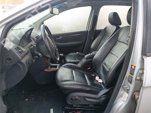 Engine MERCEDES-BENZ A-CLASS (W169) A 200 CDI (169.008, 169.308) | BP31871424M1 