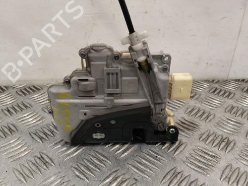 Front left lock VW PASSAT B6 Variant (3C5) 2.0 TDI 16V | BP37443084C98 - Image 4