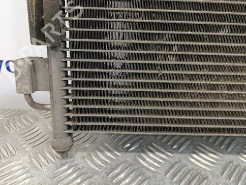 AC radiator RENAULT KOLEOS I (HY_)  | BP18092384M32 