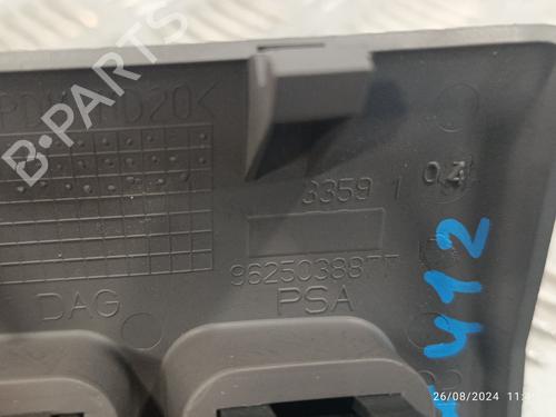 Switch PEUGEOT 206 Hatchback (2A/C) 1.9 D | BP19398489I30 