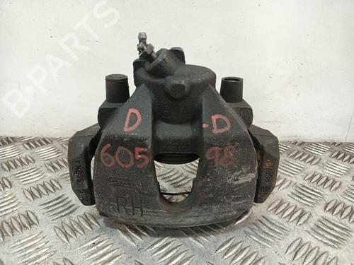 Used Right front brake caliper Right front brake caliper FORD TRANSIT CONNECT V408 Box Body/MPV 1.5 TDCi (120 hp) 35920587 35920587
