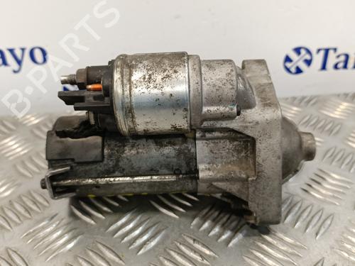 Starter RENAULT MEGANE III Hatchback (BZ0/1_, B3_) 1.5 dCi | BP17560421M8 