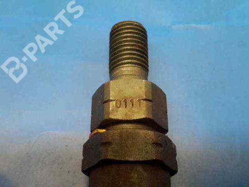 Used Injector FORD RANGER (ER, EQ, R_) 2.5 TD (84 hp) 4880095