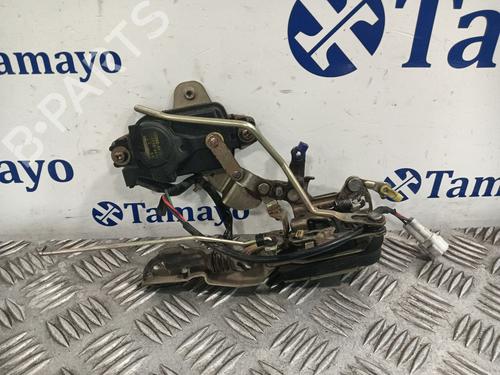 Used Front left lock SUZUKI VITARA (ET, TA, TD) 1.6 i 16V All-wheel Drive (ET, TA02, SE416) (97 hp) 30588604