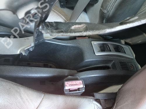 Console centrale Console centrale PEUGEOT 307 CC (3B) 2.0 16V (140 hp) 34276459 34276459