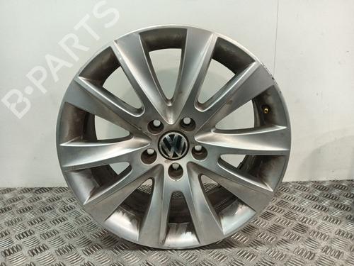 Used Rim Rim VW TIGUAN (5N_) 1.4 TSI 4motion (150 hp) 35721226 35721226