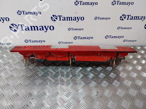 Right taillight IVECO DAILY IV Van 65C18 | BP29374484C35 