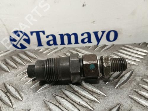 Insprojtnings dyse MITSUBISHI PAJERO III (V7_W, V6_W) [1999-2007]  30860422