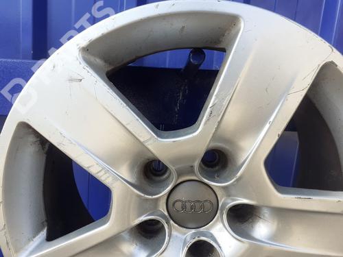 Rim AUDI A4 B6 (8E2)  | BP8048217C45 