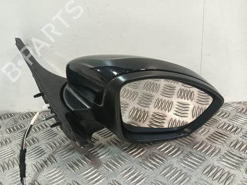 Used Right mirror Right mirror CITROËN C3 III (SX) 1.5 BlueHDi 100 (SXYHYP, SXYHTU) (102 hp) 34058570 34058570