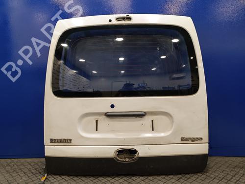 Porton trasero RENAULT KANGOO (KC0/1_) 1.5 dCi (KC08, KC09) (82 hp) 15725516