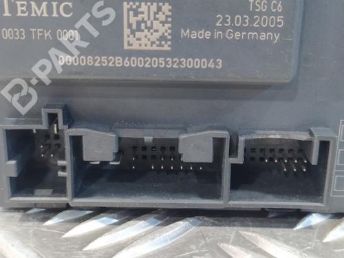 Electronic module AUDI A6 C6 (4F2) 4.2 quattro | BP9765224M83 