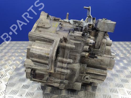 Gearbox VW GOLF V (1K1) 2.0 TDI 16V | BP17660808M3 