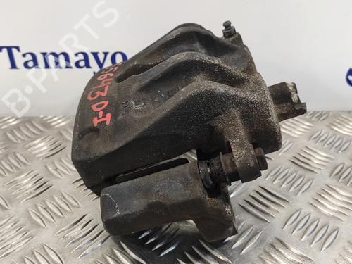 Left front brake caliper LAND ROVER RANGE ROVER SPORT I (L320) 2.7 D 4x4 | BP14830868M105 