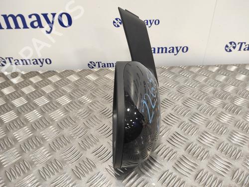 Right mirror SEAT ALTEA (5P1) 1.6 TDI | BP9576662C27 