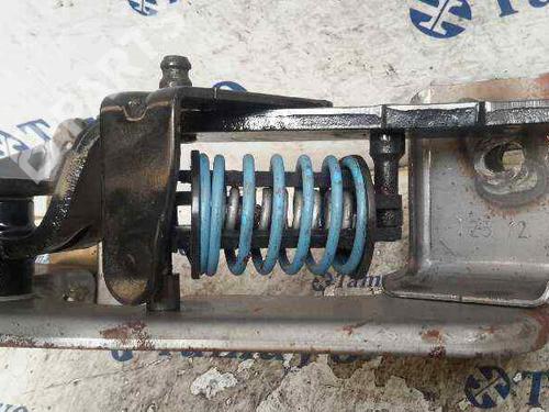 Clutch pedal NISSAN QASHQAI / QASHQAI +2 I (J10, NJ10, JJ10E)  | BP8784279I13 