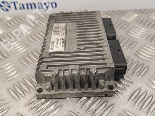 Engine control unit (ECU) RENAULT SCÉNIC II (JM0/1_) 1.6 16V (JM1R) | BP17002149M57 