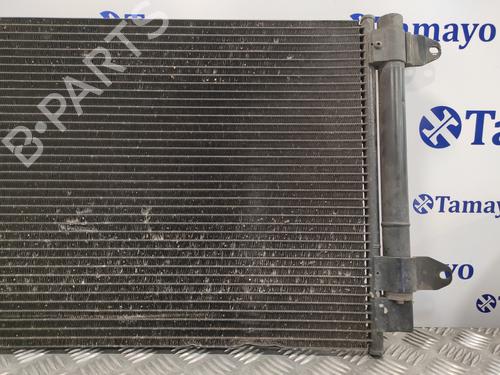 AC radiator SEAT LEON (1P1) 1.9 TDI | BP18160878M32 