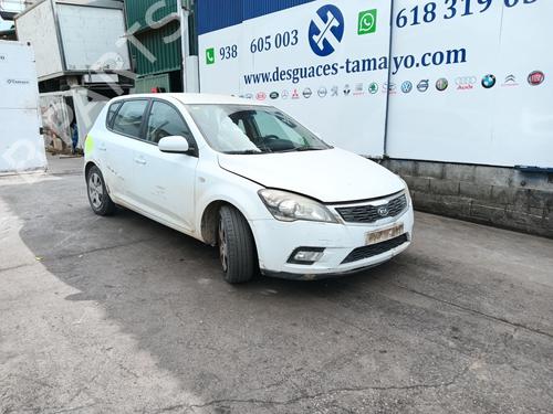 Brugte KIA CEE'D Hatchback (ED)  1.4  4554618