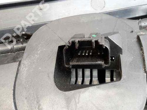 Right taillight CITROËN C1 (PM_, PN_) 1.0 | BP6043973C35 