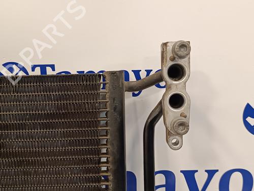 AC Kondensor BMW X3 (E83)  | BP16451213M32 