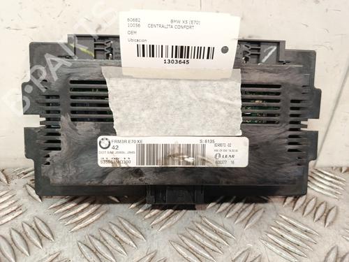 Control unit BMW X5 (E70) xDrive 30 d | BP38469525M11 - Image 3