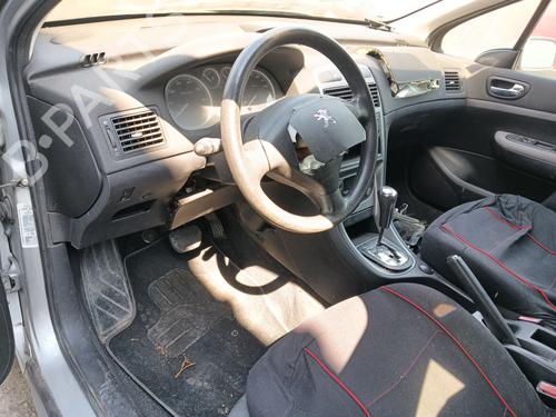 Engine control unit (ECU) PEUGEOT 307 (3A/C) 1.6 16V | BP37606128M57 - Image 11