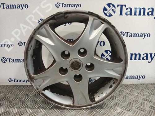 Used Rim NISSAN ALMERA TINO (V10) 2.2 dCi (136 hp) 30437808