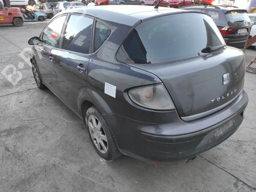 Brake master cylinder SEAT TOLEDO III (5P2)  | BP16521979M77 