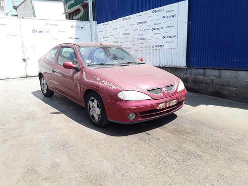 Brugte RENAULT MEGANE I Coach (DA0/1_) [1996-2003]  4343073
