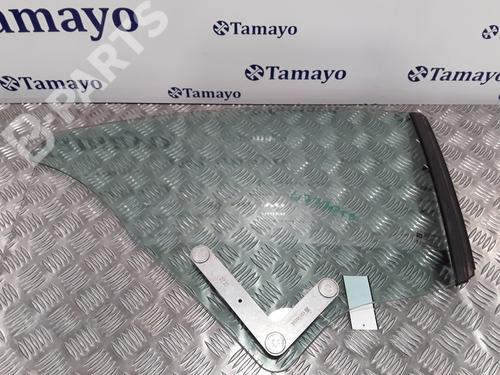 Dørrute Høyre bak OPEL ASTRA H TwinTop (A04) [2005-2010]  9553224