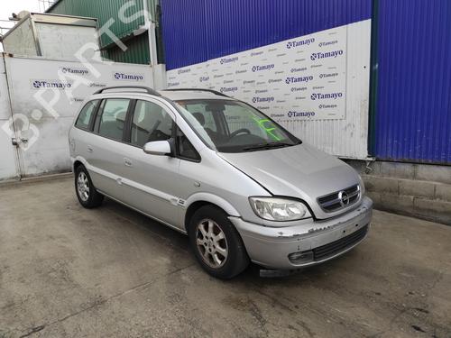 OPEL ZAFIRA A MPV (T98) 2.0 DTI 16V (F75) (101 hp) 1664455