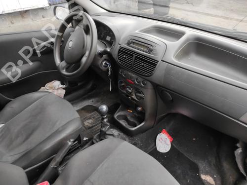 Alternator FIAT PUNTO (188_) 1.2 60 (188.030, .050, .130, .150, .230, .250) | BP16317861M7 