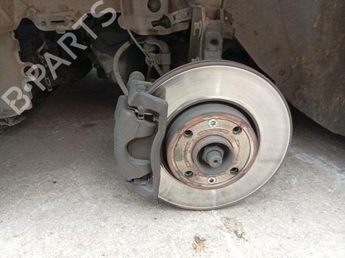 Used Left front brake caliper Left front brake caliper RENAULT KANGOO Express (FW0/1_) 1.5 dCi 70 (FW0A, KW0V) (68 hp) 35819946 35819946