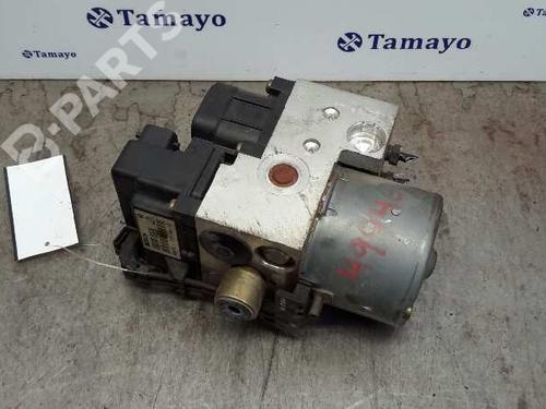ABS pump PEUGEOT 406 (8B)  | BP6114408M43 