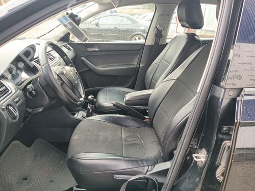 Throttle body SEAT TOLEDO IV (KG3) 1.6 TDI | BP30696451M82