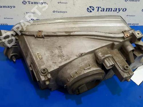 Right headlight MAZDA 323 F VI Hatchback (BJ)  | BP136407C29 
