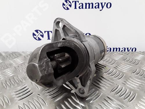 Starter SUBARU LEGACY III (BE) 2.5 AWD (BE9) | BP7793188M8 