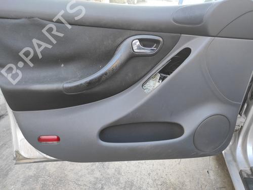 Bilradio SEAT LEON (1M1) 1.9 TDI | BP16342463E6 