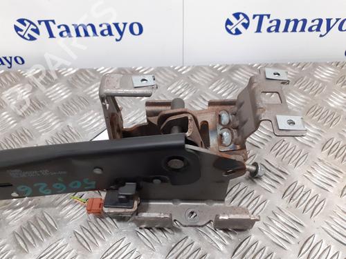 Hand brake PEUGEOT 308 I (4A_, 4C_) 1.6 HDi | BP8784233I18 