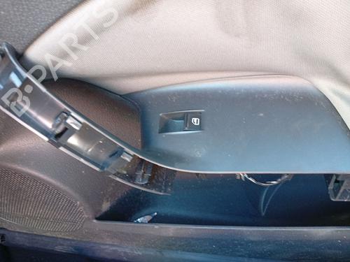 Used Right front window switch Right front window switch SEAT IBIZA IV (6J5, 6P1) 1.4 (85 hp) 33655319 33655319