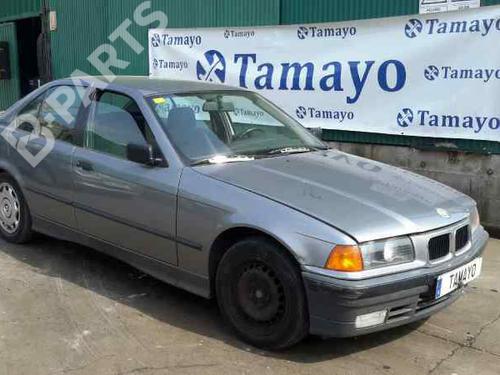 AC compressor BMW 3 (E36)  | BP5851509M34 