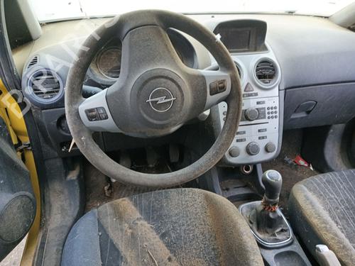 Starter OPEL CORSA D (S07)  | BP33656996M8  - Image 16