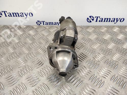 Used Starter KIA CEE'D Hatchback (ED) [2006-2012]  11024556