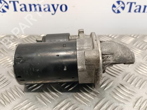 Starter MERCEDES-BENZ C-CLASS Coupe (CL203)  | BP19437842M8 