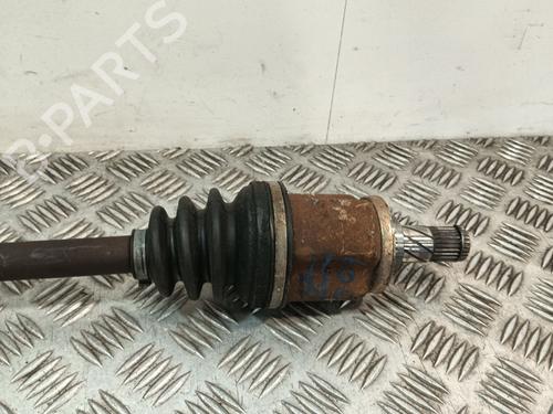 Left front driveshaft NISSAN ALMERA II Hatchback (N16) 1.5 | BP34694252M38 - Image 3