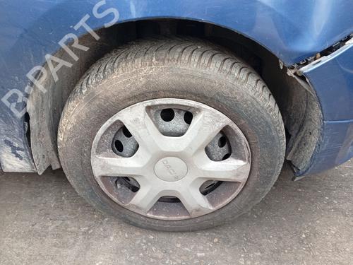 Left front brake caliper DACIA SANDERO II TCe 90 LPG (B8M1) | BP36998509M105 - Image 1