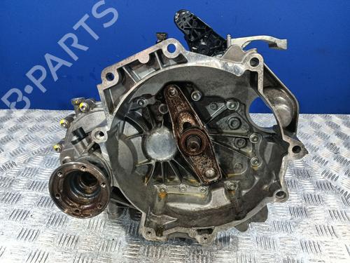 Used Gearbox Gearbox SKODA FABIA II (542) 1.2 12V (60 hp) 34618796 34618796
